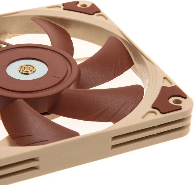Ftohës Noctua NF-A12x15 PWM, 120 mm - 3