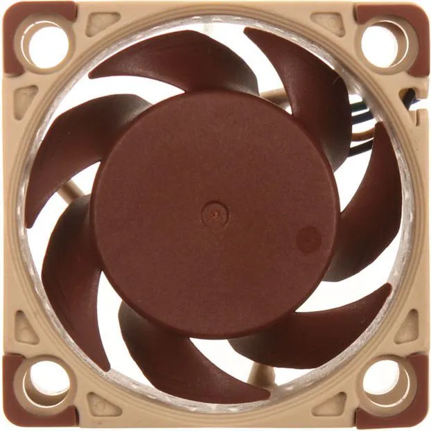 Ftohës Noctua NF-A4x20 5V, 40 mm - 2