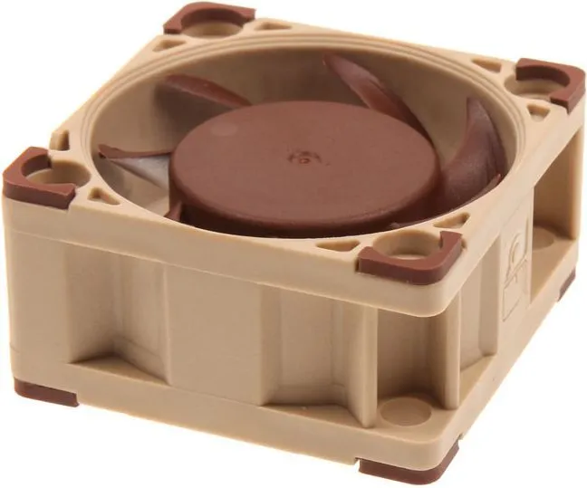 Ftohës Noctua NF-A4x20 5V, 40 mm - 3