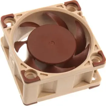 Ftohës Noctua NF-A4x20 5V, 40 mm