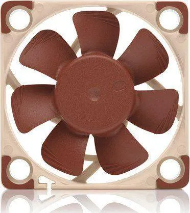 Ftohës Noctua NF-A4x10 5V PWM, 40 mm - 1