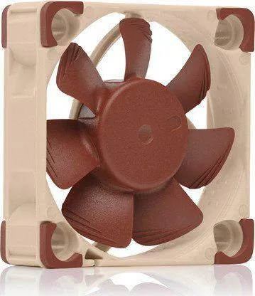Ftohës Noctua NF-A4x10 5V PWM, 40 mm - 2