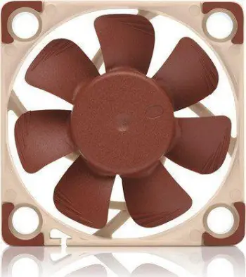 Ftohës Noctua NF-A4x10 5V PWM, 40 mm