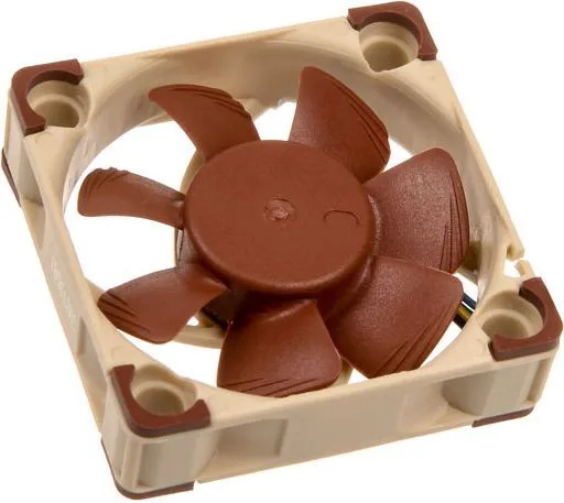 Ftohës Noctua NF-A4x10 PWM, 40 mm - 1