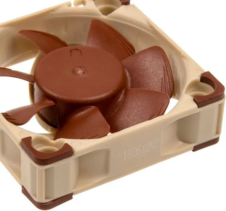Ftohës Noctua NF-A4x10 PWM, 40 mm - 3