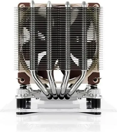 Ftofëse Noctua NH-D9L për procesor, 92 mm - 2