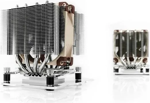 Ftofëse Noctua NH-D9L për procesor, 92 mm - 3