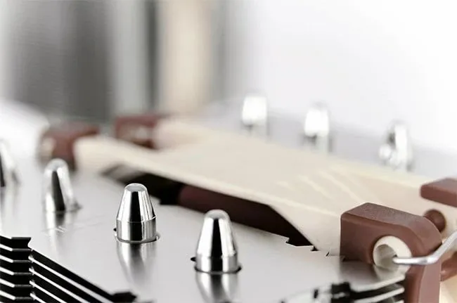 Ftofëse Noctua NH-D9L për procesor, 92 mm - 4