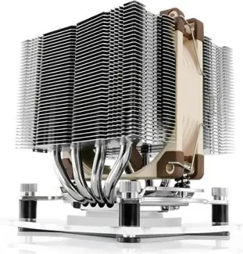 Ftofëse Noctua NH-D9L për procesor, 92 mm