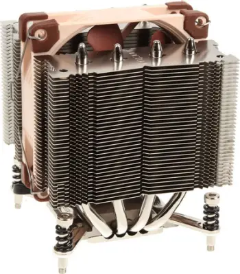 Ftohëse Noctua NH-D9DX i4 3U për procesorë, 92 mm