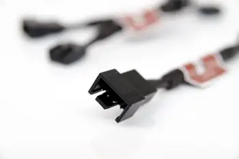 Adapter për ftohës Noctua ON-SRC7, 4 gjilpëra
