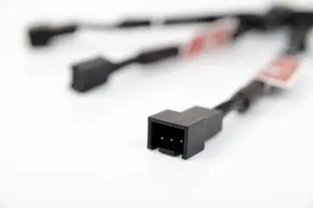 Adapter për ftohës Noctua ON-SRC10, 3 gjilpëra