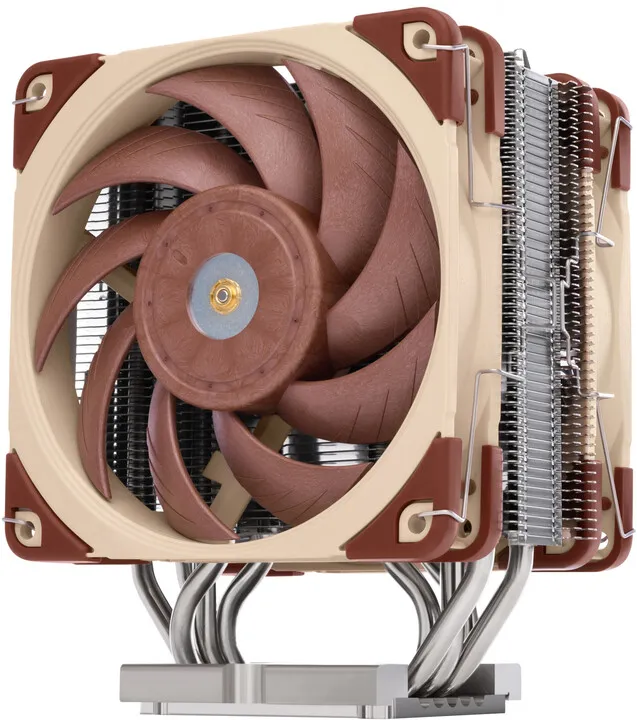 Ftohës Noctua NH-U12S DX-3647 - 1