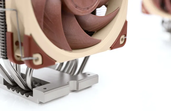 Ftohës Noctua NH-U12S DX-3647 - 5