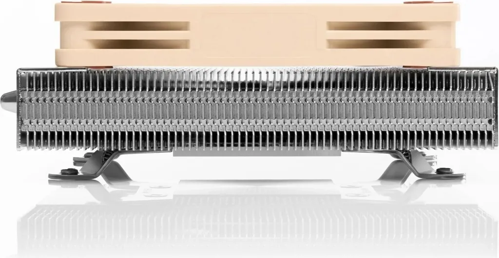 Ftohës Noctua NH-L9a-AM5 low profile - 1