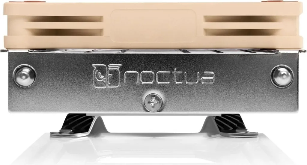 Ftohës Noctua NH-L9a-AM5 low profile - 3