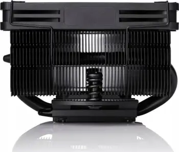 Ftohës procesori Noctua NH-L9x65 chromax.black, 9.2 cm, i zi