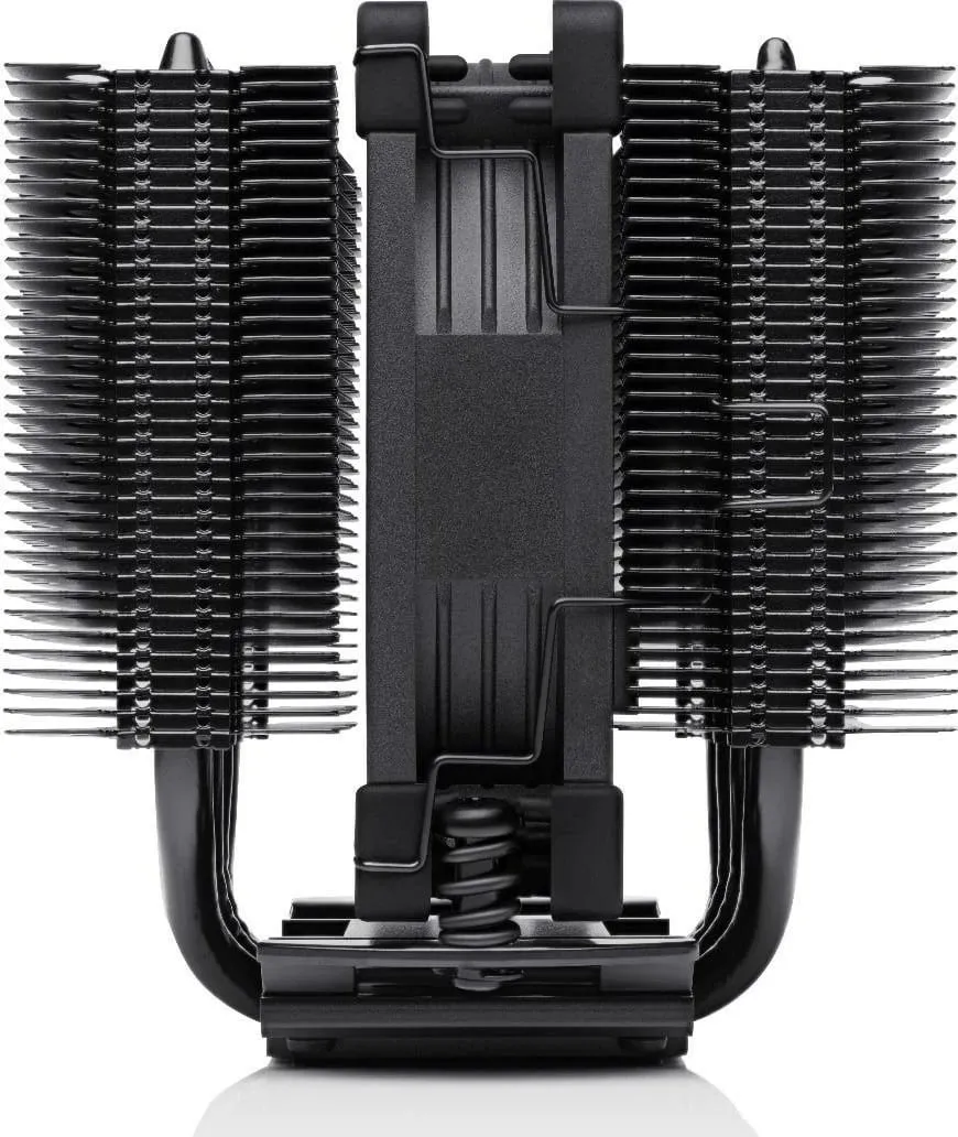 Ftohës CPU Noctua NH-D9L chromax.black, 12 cm, i zi - 3