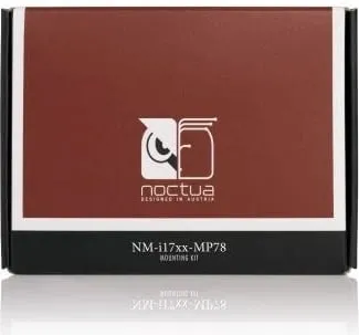 Set montimi Noctua LGA 1700 për CPU - 1