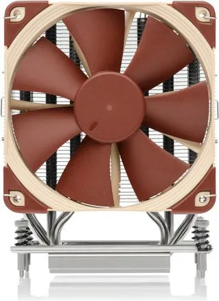 Ftohës CPU Noctua NH-U12S TR4-SP3, i kaftë - 1