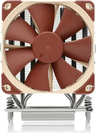 Ftohës CPU Noctua NH-U12S TR4-SP3, i kaftë