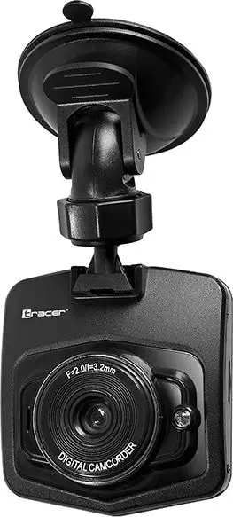 Kamerë makine Tracer MobiDrive Video Recorder (TRAKAM45767)