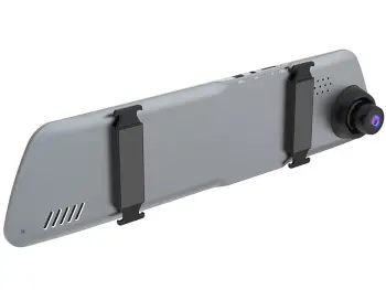 Kamerë makine Tracer M4TS Orion, 1080p, 4.5", e zezë