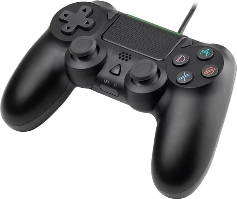 Kontroller Tracer Shogun Pro, me kabllo, i zi - 2
