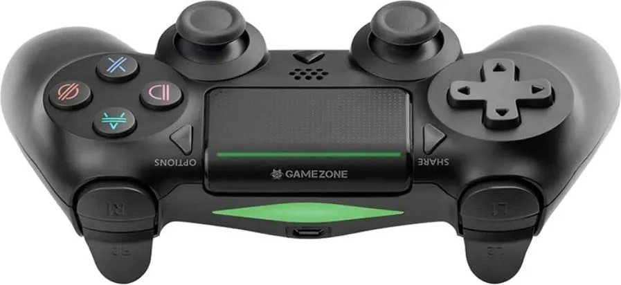 Kontroller Tracer Shogun Pro, me kabllo, i zi - 3