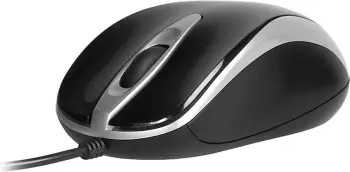 Maus Tracer Sonya Duo 45923, 3 butona, 800dpi, USB, i zi