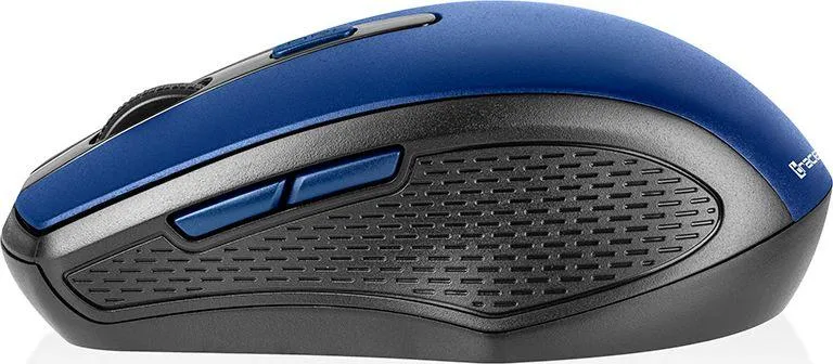 Maus Tracer Deal, wireless, USB, i kaltërt - 3