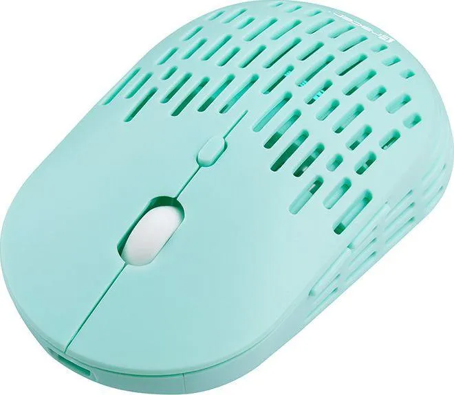 Maus Tracer Punch, wireless, USB, i kaltërt - 2