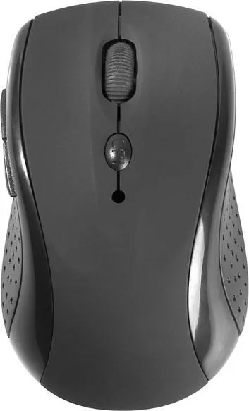 Maus Tracer Blaster, për majtakë, wireless, USB, i zi - 1