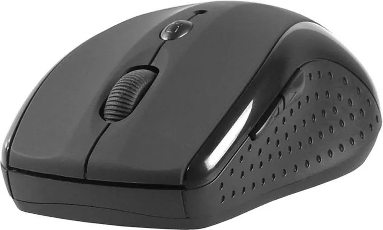 Maus Tracer Blaster, për majtakë, wireless, USB, i zi - 2