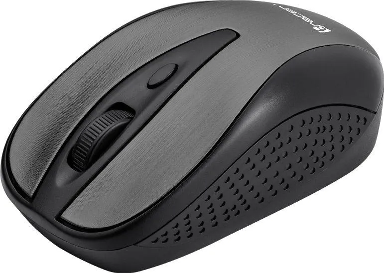 Maus Tracer Joy, wireless, USB, i zi dhe i hirt - 1