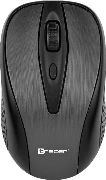Maus Tracer Joy, wireless, USB, i zi dhe i hirt - 2