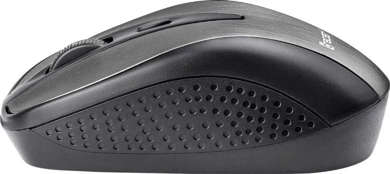Maus Tracer Joy, wireless, USB, i zi dhe i hirt - 3