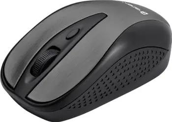 Maus Tracer Joy, wireless, USB, i zi dhe i hirt