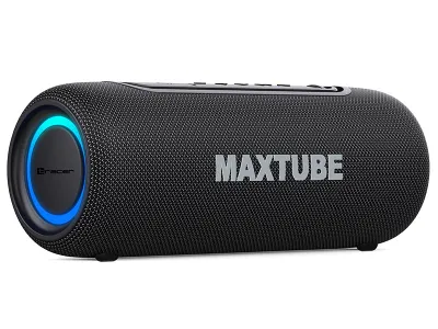 Altoparlant Bluetooth Tracers MaxTube 20W TWS TRAGLO47358 - 1