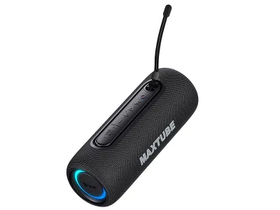 Altoparlant Bluetooth Tracers MaxTube 20W TWS TRAGLO47358 - 2