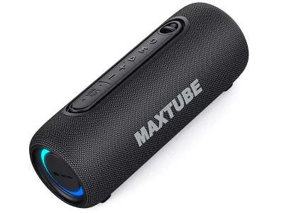 Altoparlant Bluetooth Tracers MaxTube 20W TWS TRAGLO47358 - 7