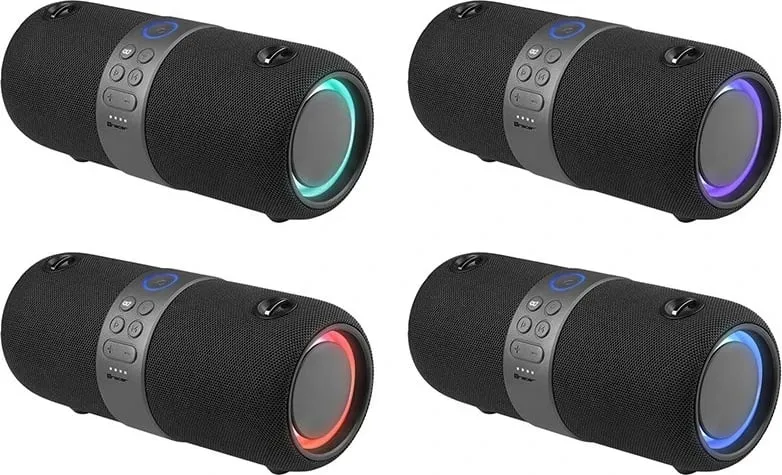 Altoparlant Bluetooth Tracer SPLASH XXL 30 W - 12