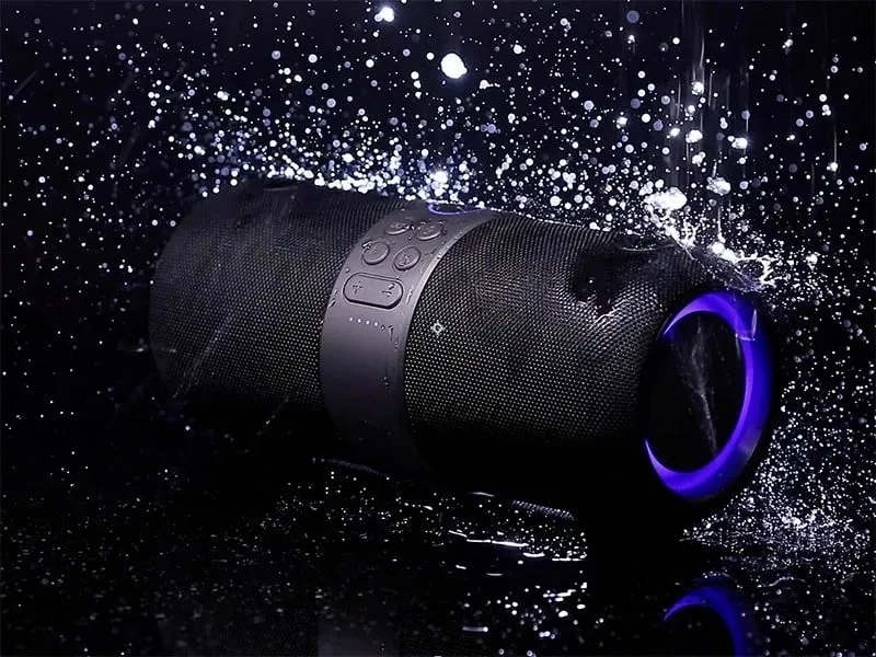 Altoparlant Bluetooth Tracer SPLASH XXL 30 W - 27