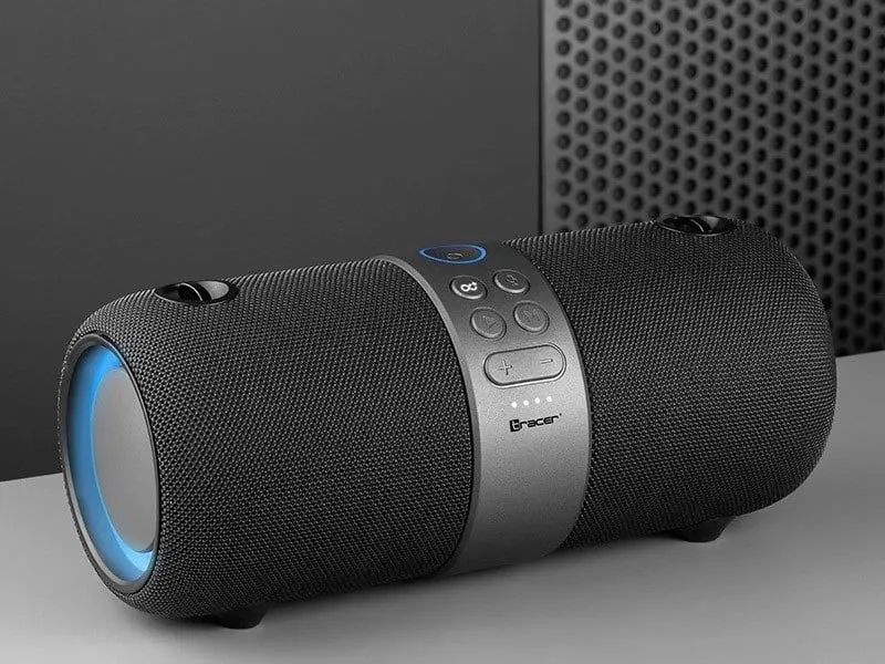 Altoparlant Bluetooth Tracer SPLASH XXL 30 W - 44