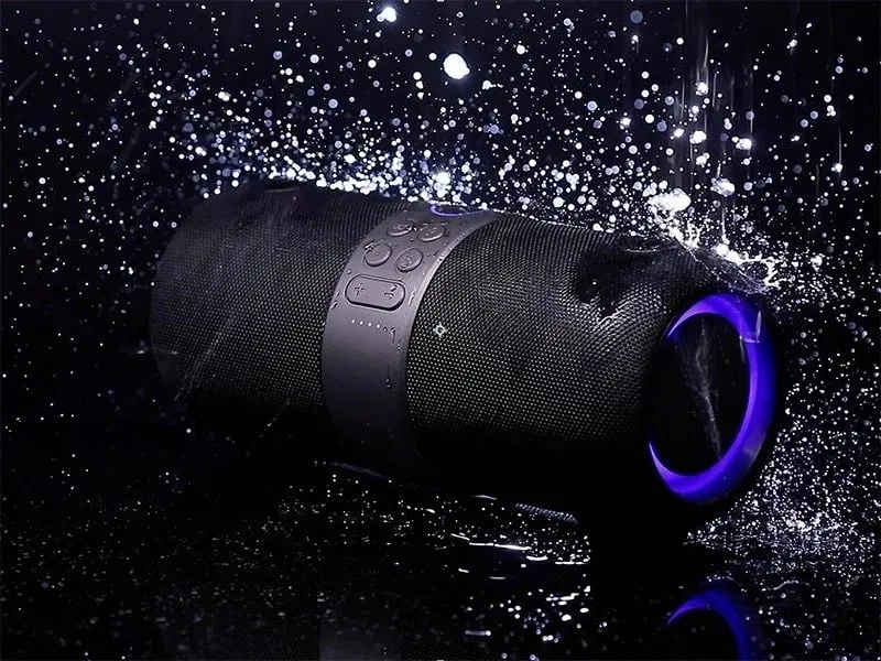 Altoparlant Bluetooth Tracer SPLASH XXL 30 W - 60