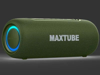 Altoparlant Bluetooth Tracer MaxTube 20W TWS TRAGLO47359 - 4