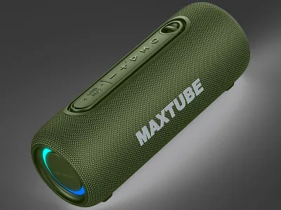 Altoparlant Bluetooth Tracer MaxTube 20W TWS TRAGLO47359 - 7