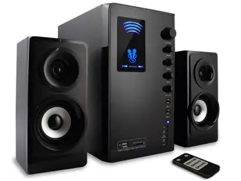 Altoparlant Bluetooth TracerS 2.1 TUMBA