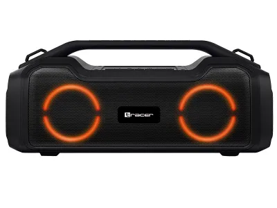 Altoparlant Bluetooth Tracers BigBoy TWS 40W TRAGLO47343 - 1
