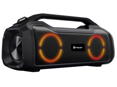 Altoparlant Bluetooth Tracers BigBoy TWS 40W TRAGLO47343 - 2